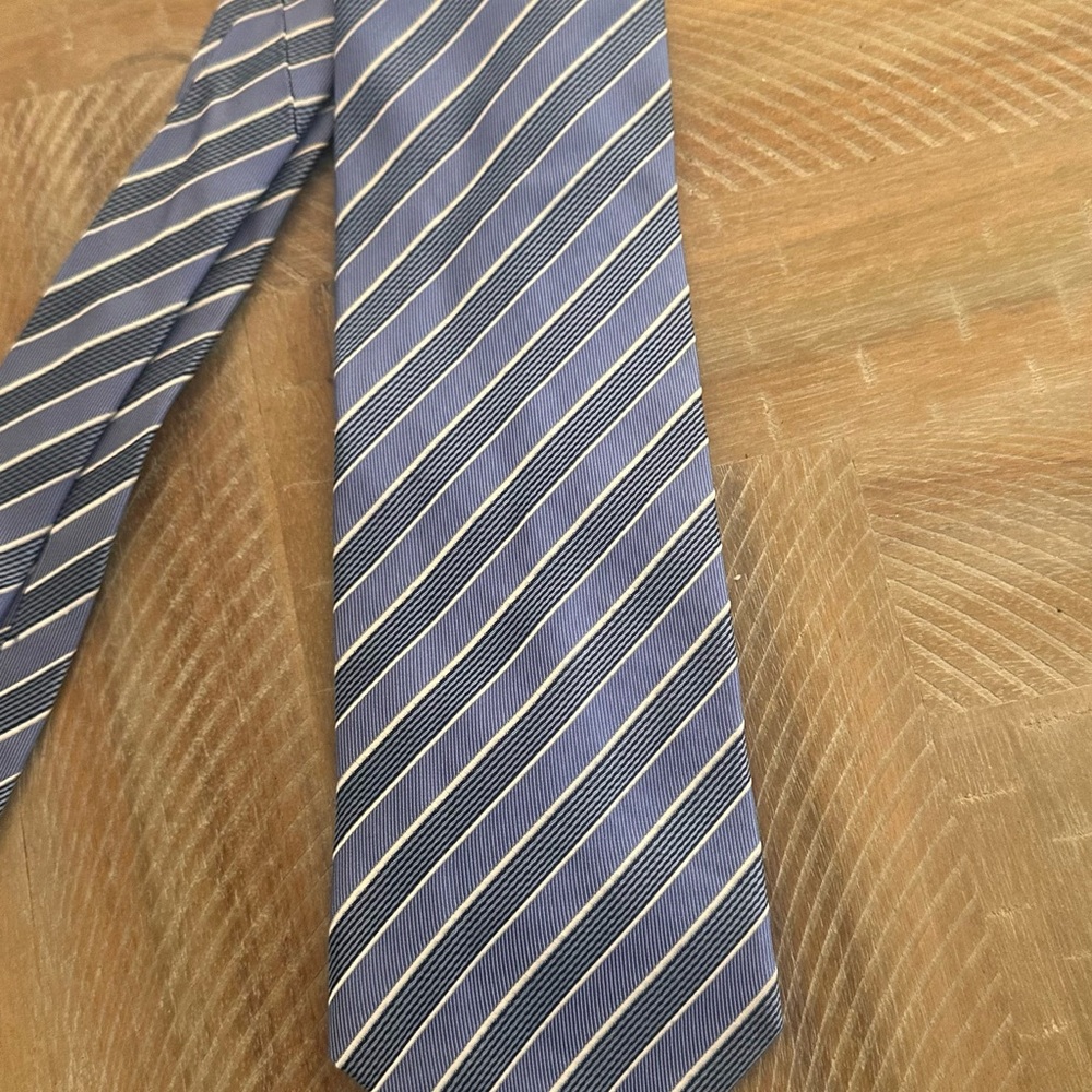 Authentic Fabio Ferretti Tie